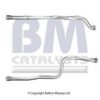 CITRO 1717PS Exhaust Pipe